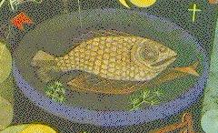 Image: Something
Fishy