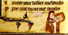 Image: Writing 
Wrongs?