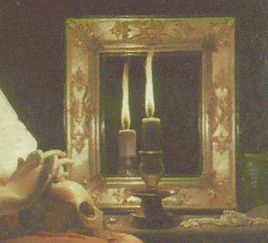 Image: Mirror, 
Mirror