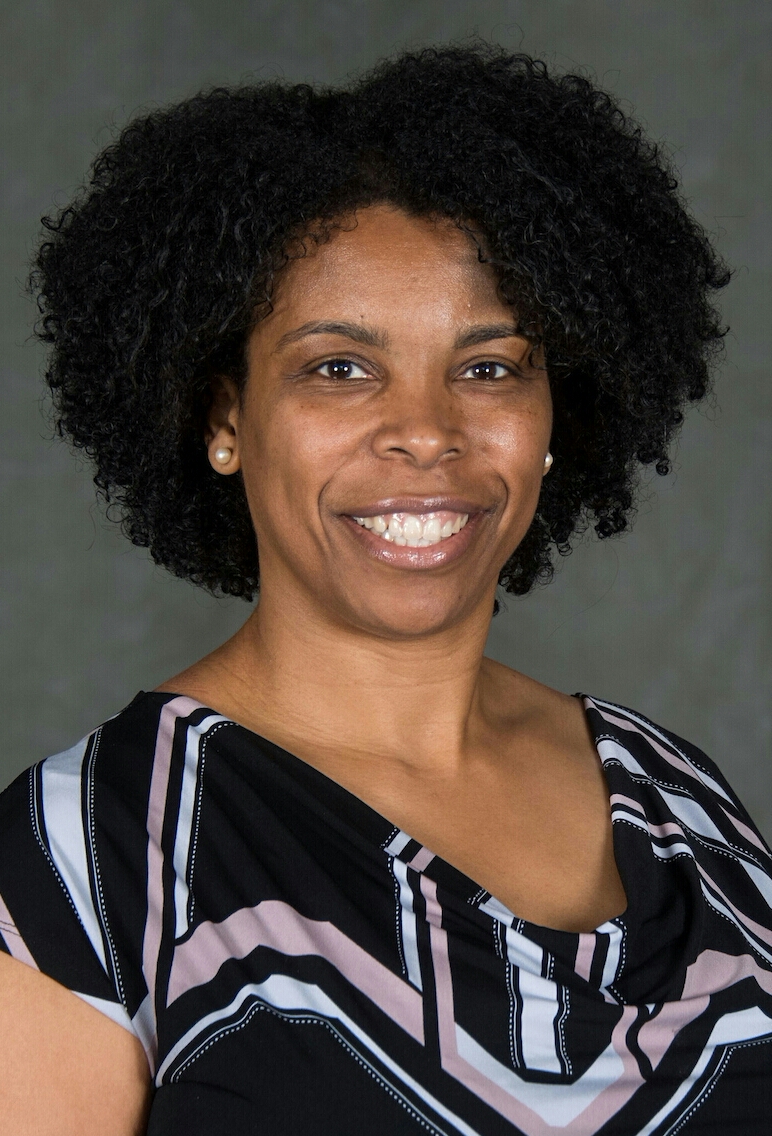 Kimberly F. Sellers