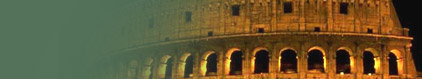 Roma, Colosseo