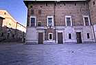 Urbino. Palazzo Ducale (foto a 360, 91 KB)